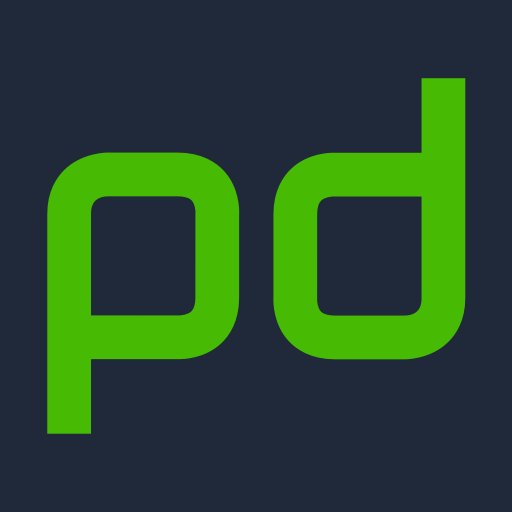 PagerDuty chat bot