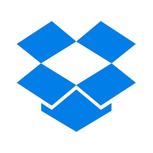 Dropbox chat bot