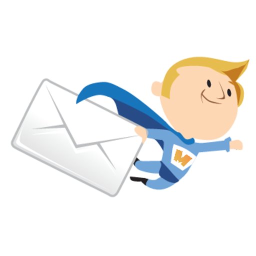 Mailinator chat bot