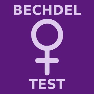 Bechdel Test chat bot