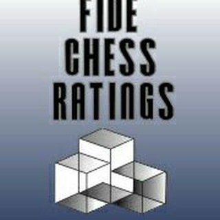 Chess Ratings Bot chat bot