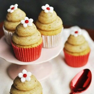 Cupcakes chat bot