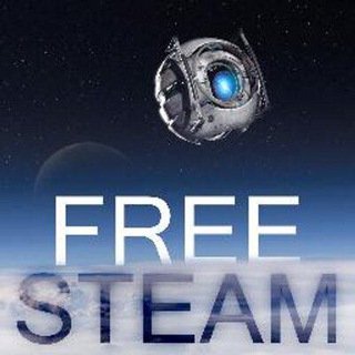 Free Steam chat bot