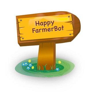 🌱 Happy Farmer chat bot