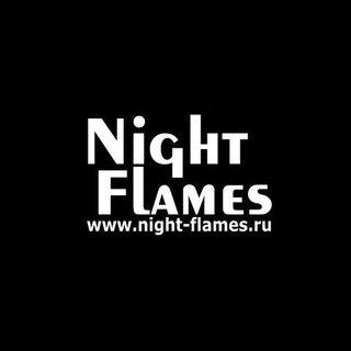Night Flames chat bot