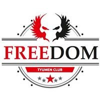 FreeDom club chat bot