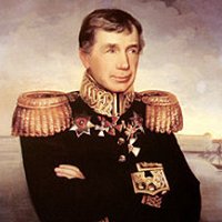 Admiral Adam Johann Ritter von Krusenstern chat bot