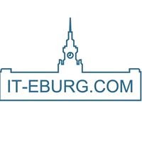 it-eburg.com chat bot