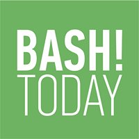 BASH Today chat bot