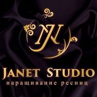 Janet Studio chat bot
