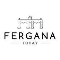 Fergana.Today - Путеводитель Ферганы chat bot