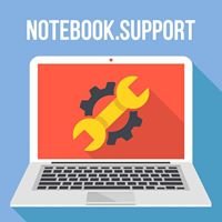 Notebook.support chat bot