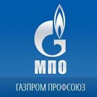 Газпром-профсоюз chat bot