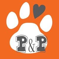Груминг-салон "Pets&People" chat bot