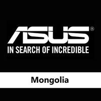 ASUS Mongolian Distributor chat bot