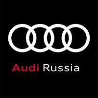 Audi в России chat bot
