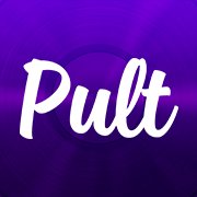 Pult - Музыкальный автомат chat bot