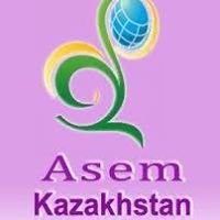 Asem Kazakhstan Astana chat bot