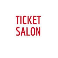 Ticket Salon chat bot