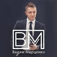 Марценко Вадим (Vadym Martsenko) chat bot