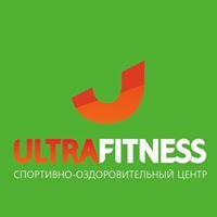 Фитнес-центр Ultra Fitness chat bot