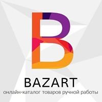 Интернет-каталог товаров ручной работы "BazArt" chat bot