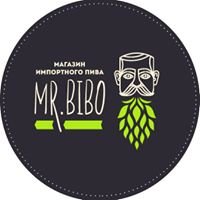 Бутик импортного пива Mr.BIBO chat bot