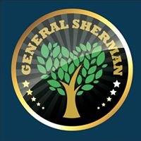 General Sherman chat bot