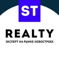 Эксперт на рынке новостроек Спб. ST Realty chat bot