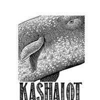 Kashalot Studio - хендмейд мастерская, шоурум chat bot