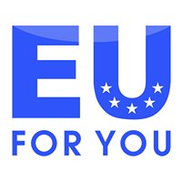 EU For You - Ваша Жизнь и Бизнес в Европе chat bot