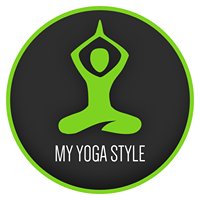 My Yoga Style chat bot