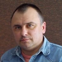 Giyenko Sergiy  предприниматель chat bot