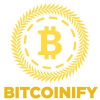 Bitcoinify chat bot