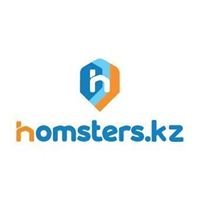 Homsters.kz chat bot