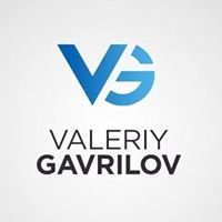 Бизнес через личный бренд. Valeriy Gavrilov chat bot