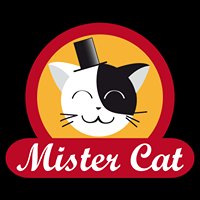 Піцерія Mister Cat chat bot