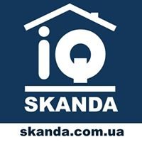 Skanda - системы Умного дома. Системы безопасности. chat bot