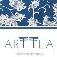 Чайный салон "Art-Tea" chat bot