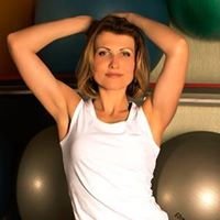 Марина Карпищенко. Фитнес и Питание chat bot