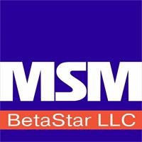 MSM Betastar APP chat bot