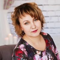 Елизавета Михайлова - лайфкоуч,специалист по таймменеджменту. chat bot