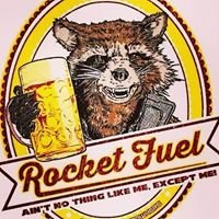 Raccoon beer way chat bot