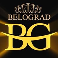 BeloGrad Study Club chat bot