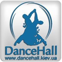 DanceHall: клуб спортивно-бального танца, Киев-Борщаговка chat bot