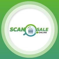 ScanSale.online chat bot