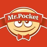 Mr.Pocket chat bot