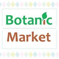 Botanic Market chat bot