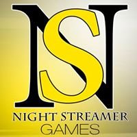 Night Streamer Games chat bot