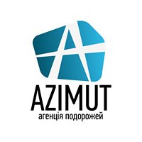 Азимут агентство путешествий chat bot